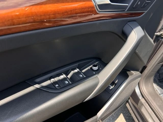 2023 Audi FY Q5 - Image 7 of 17