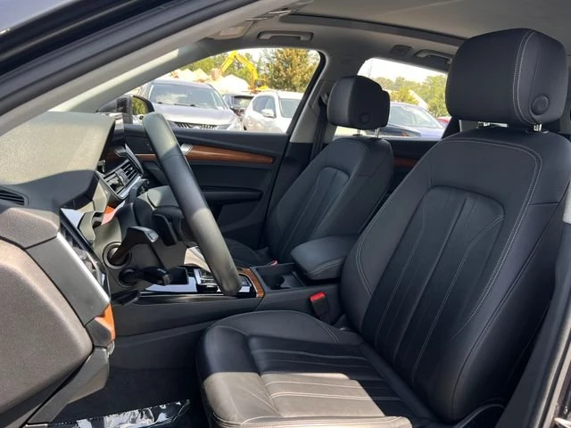 2023 Audi FY Q5 - Image 8 of 17
