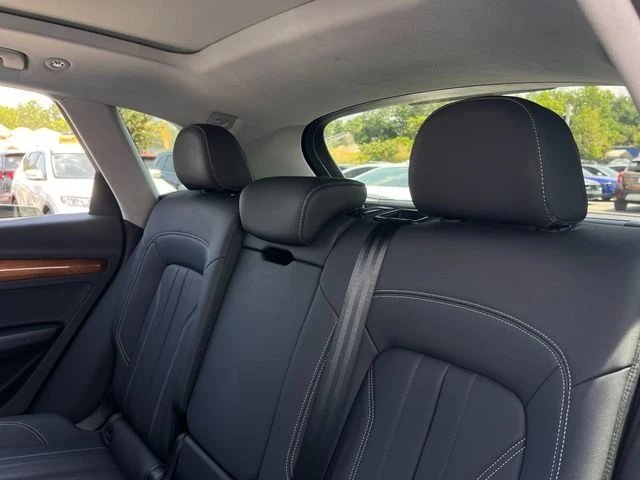 2023 Audi FY Q5 - Image 13 of 17