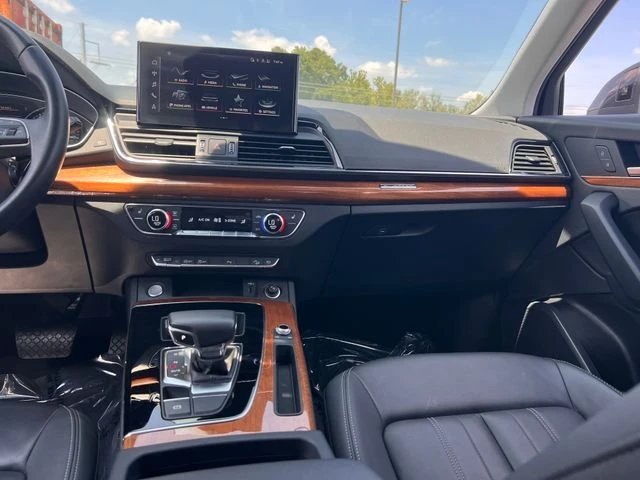 2023 Audi FY Q5 - Image 10 of 17