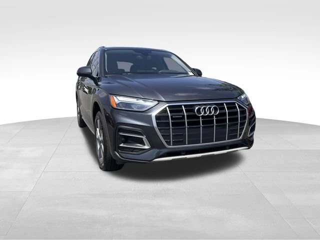 2023 Audi FY Q5 - Image 4 of 17
