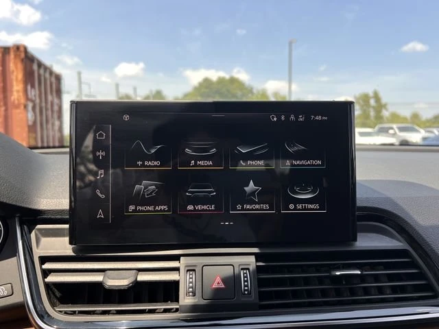 2023 Audi FY Q5 - Image 16 of 17