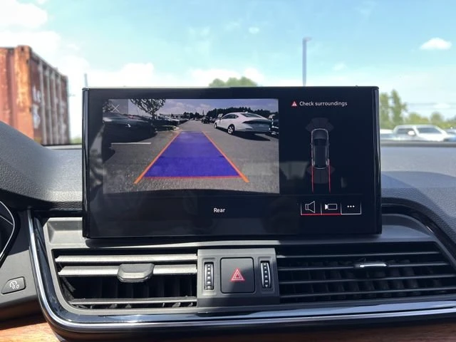 2023 Audi FY Q5 - Image 17 of 17