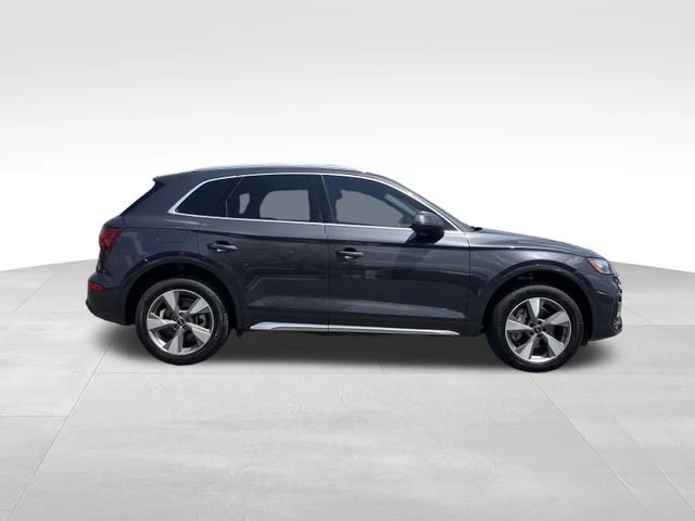2023 Audi FY Q5 - Image 3 of 17