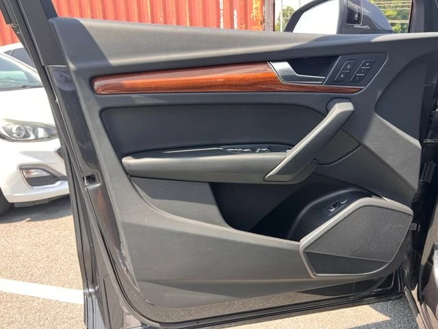 2023 Audi FY Q5 - Image 6 of 17