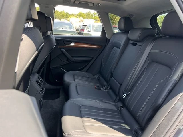 2023 Audi FY Q5 - Image 12 of 17