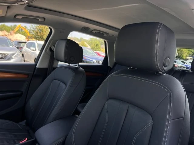 2023 Audi FY Q5 - Image 9 of 17