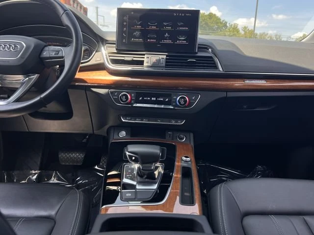 2023 Audi FY Q5 - Image 11 of 17