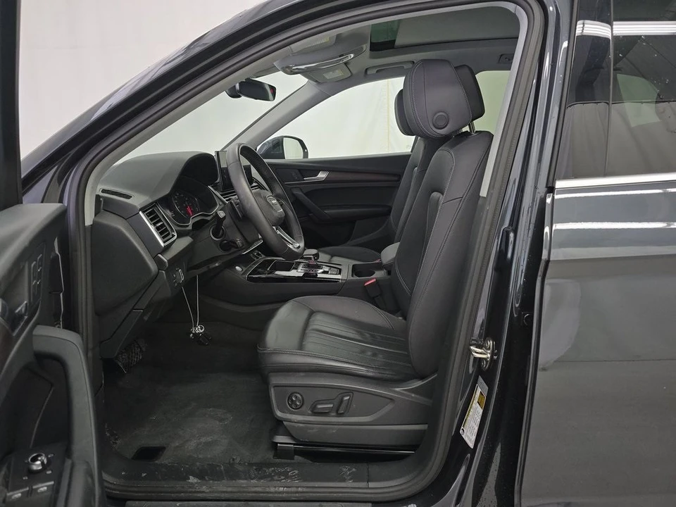 2023 Audi FY Q5 - Image 4 of 10