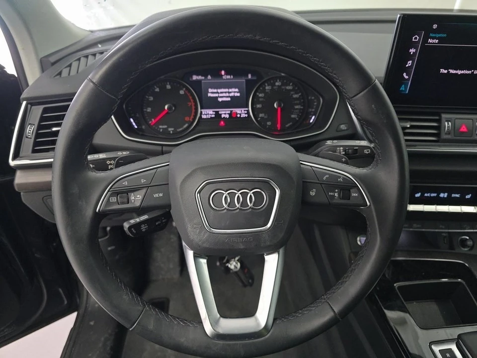 2023 Audi FY Q5 - Image 6 of 10