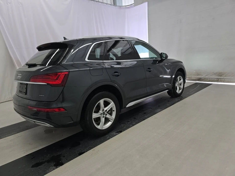 2023 Audi FY Q5 - Image 2 of 10