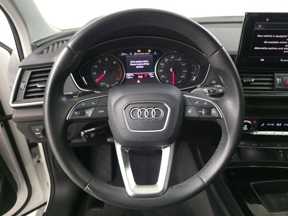 2023 Audi FY Q5 - Image 6 of 10