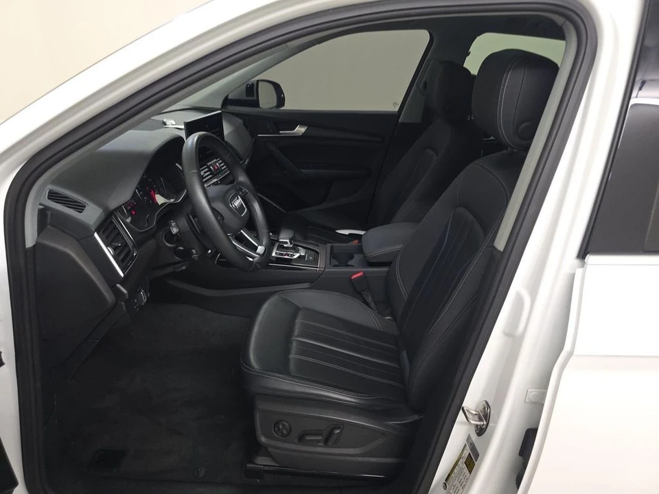 2023 Audi FY Q5 - Image 4 of 10