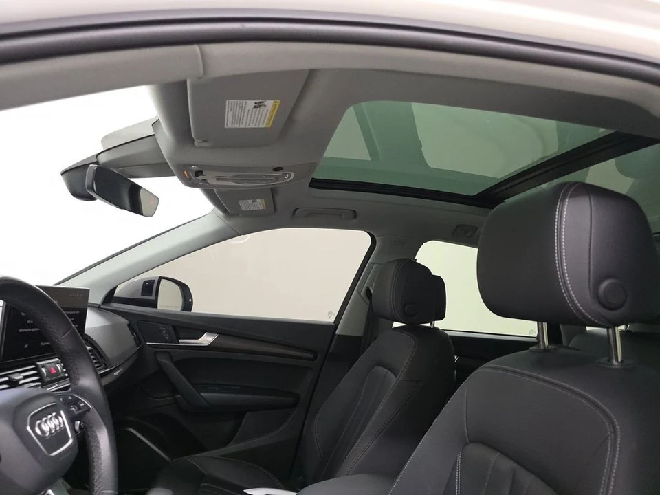 2023 Audi FY Q5 - Image 8 of 10