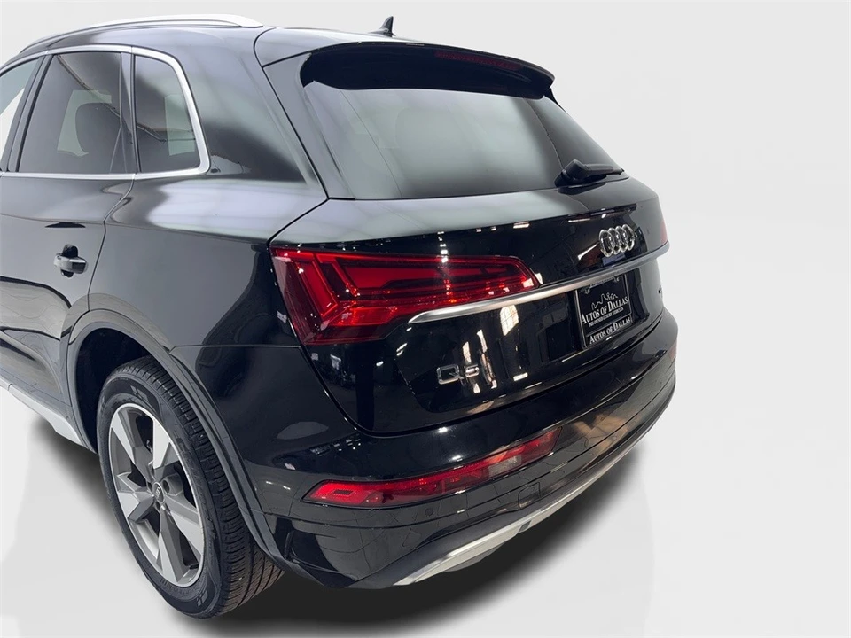 2023 Audi FY Q5 - Image 19 of 21