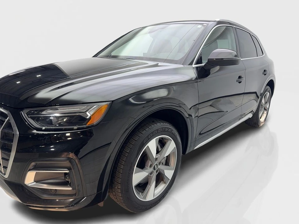 2023 Audi FY Q5 - Image 11 of 21