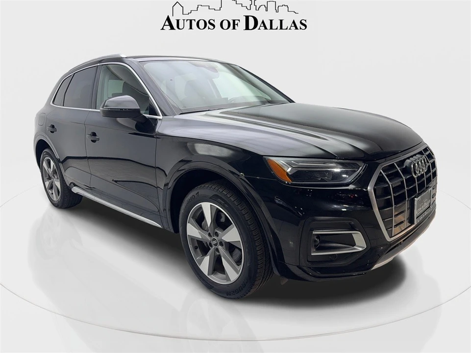 2023 Audi FY Q5 - Image 4 of 12