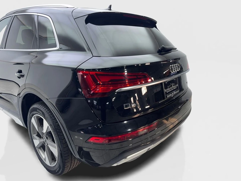 2023 Audi FY Q5 - Image 19 of 21