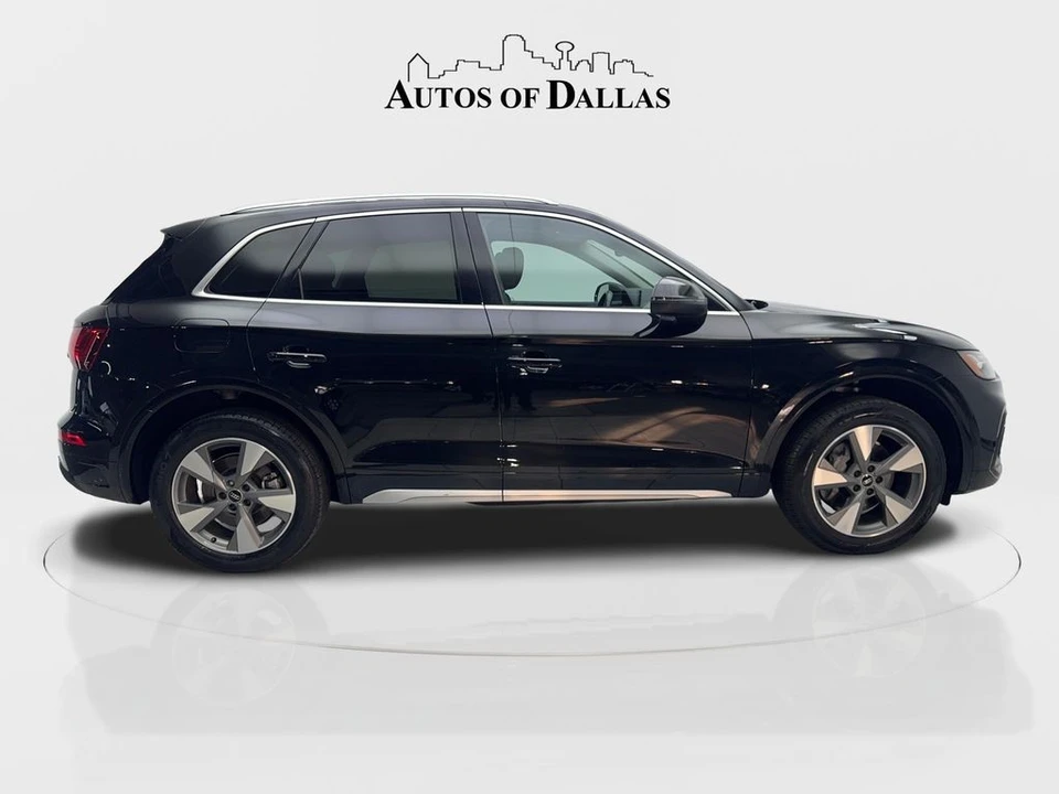 2023 Audi FY Q5 - Image 10 of 21
