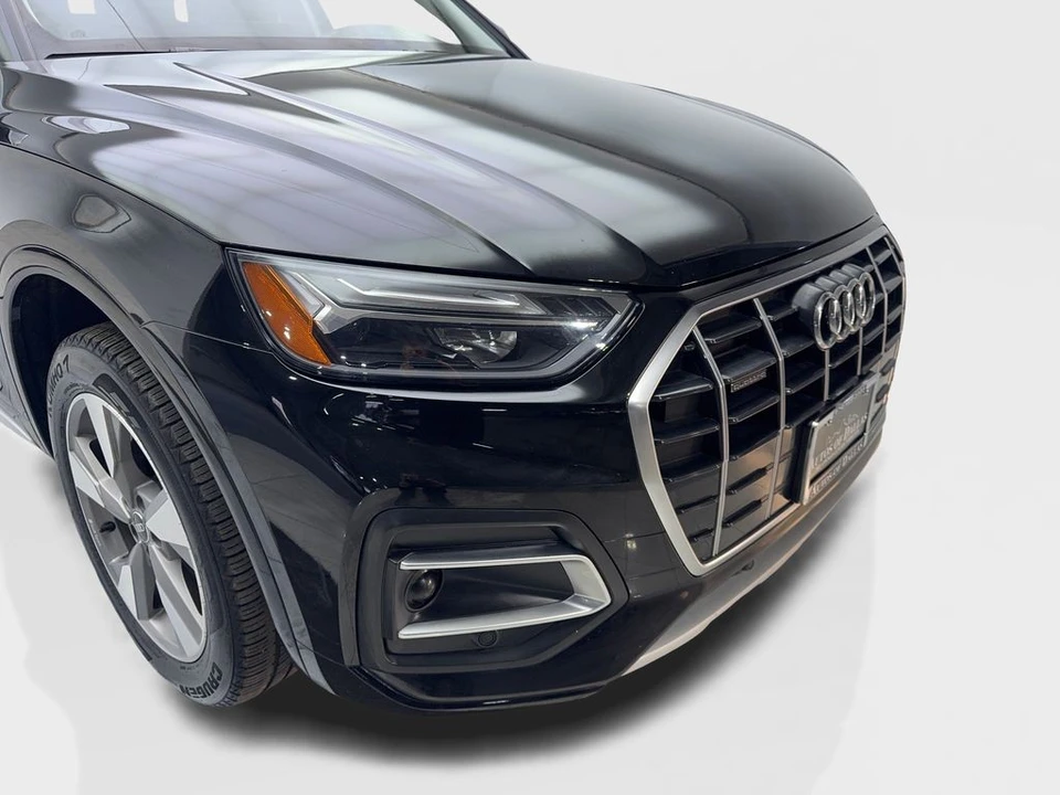 2023 Audi FY Q5 - Image 17 of 21