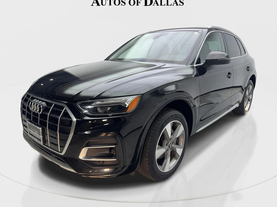 2023 Audi FY Q5 - Image 2 of 21