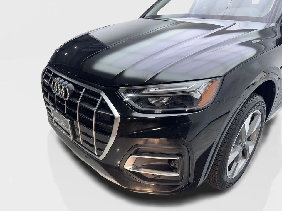 2023 Audi FY Q5 - Image 16 of 21
