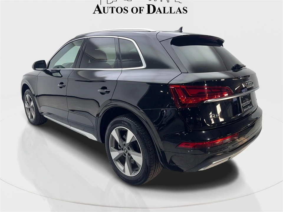 2023 Audi FY Q5 - Image 9 of 12