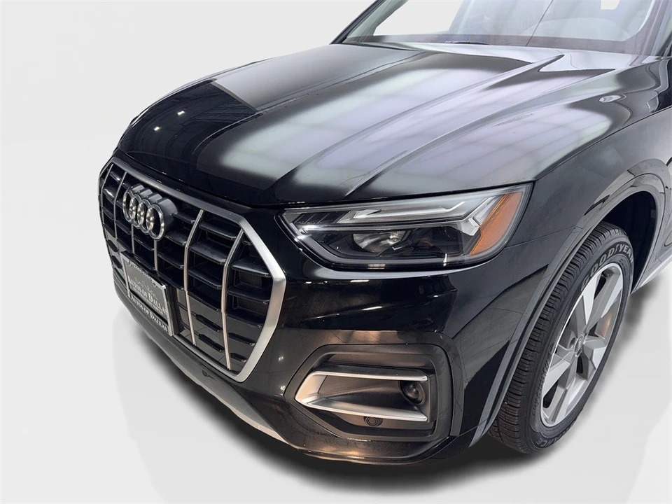 2023 Audi FY Q5 - Image 16 of 21