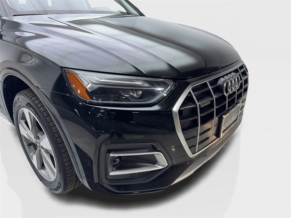 2023 Audi FY Q5 - Image 17 of 21