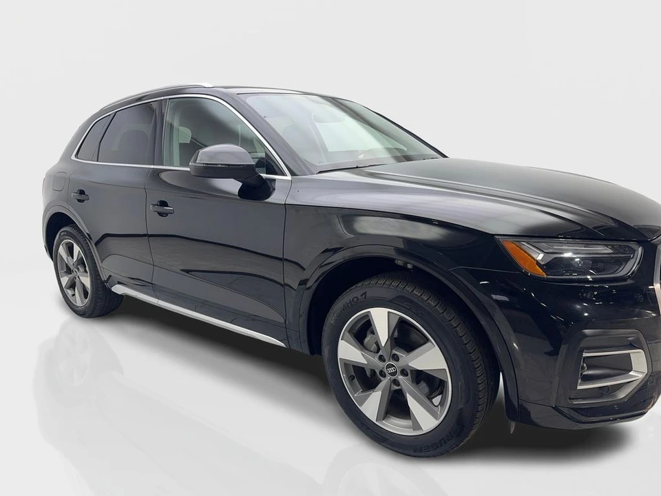2023 Audi FY Q5 - Image 12 of 21