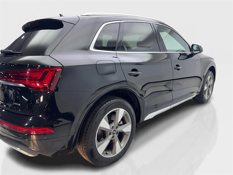 2023 Audi FY Q5 - Image 13 of 21