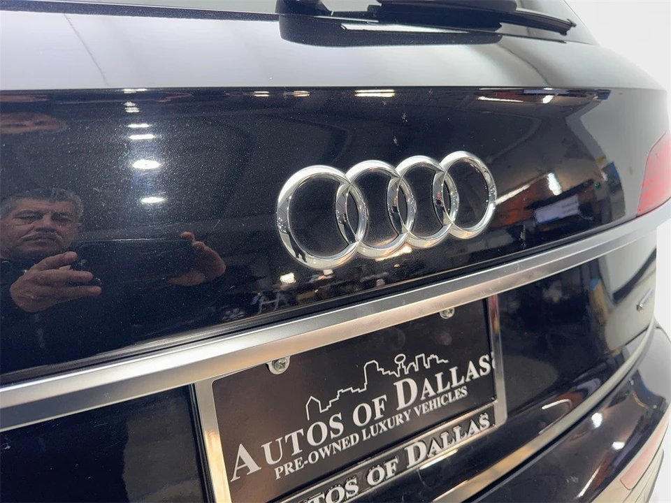 2023 Audi FY Q5 - Image 21 of 21