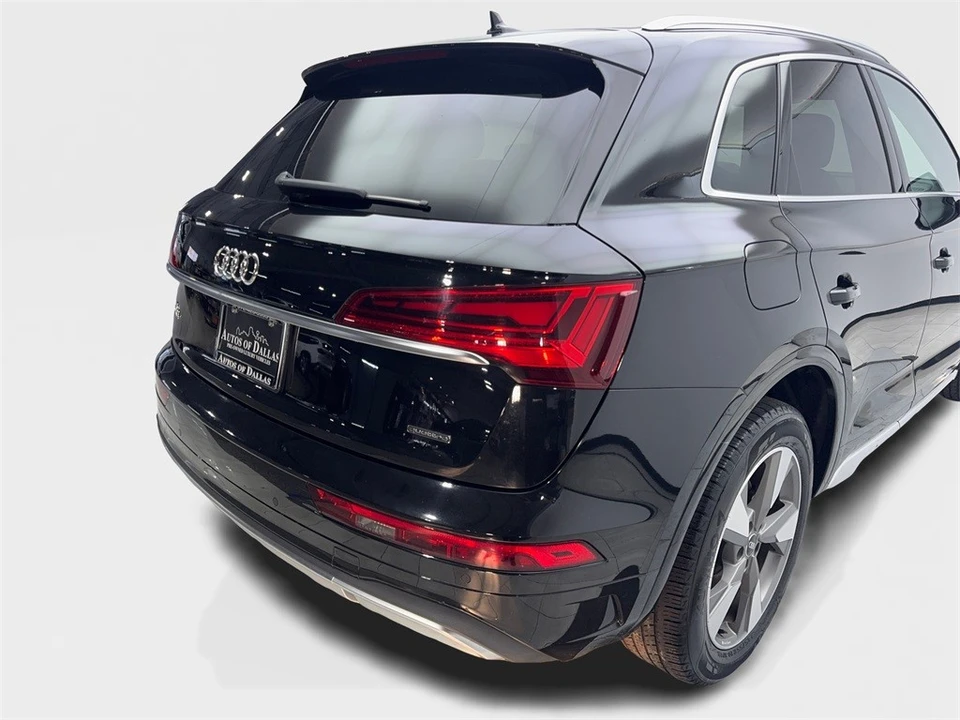 2023 Audi FY Q5 - Image 18 of 21