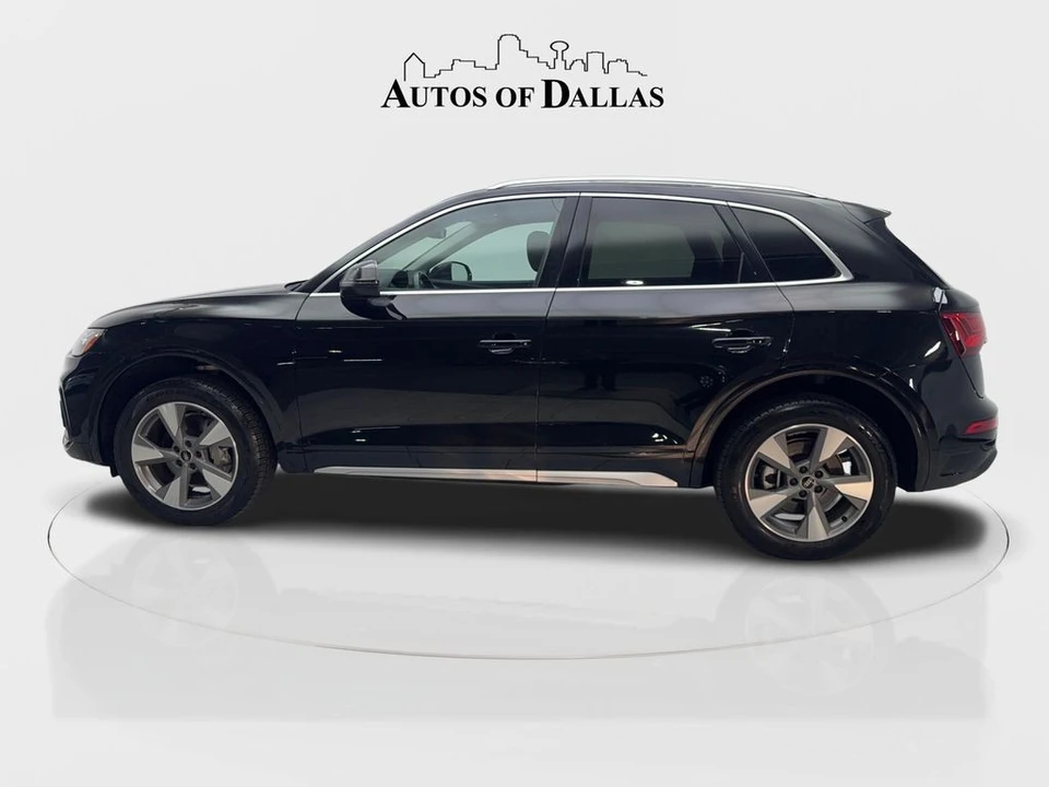 2023 Audi FY Q5 - Image 5 of 21