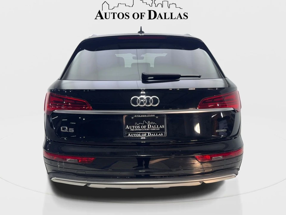 2023 Audi FY Q5 - Image 7 of 21
