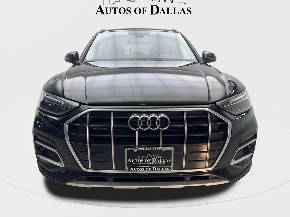 2023 Audi FY Q5 - Image 3 of 21