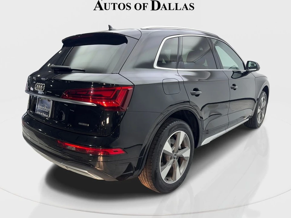 2023 Audi FY Q5 - Image 6 of 21