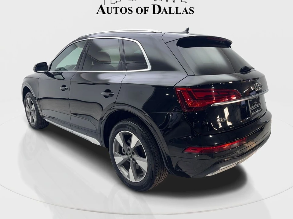 2023 Audi FY Q5 - Image 9 of 21