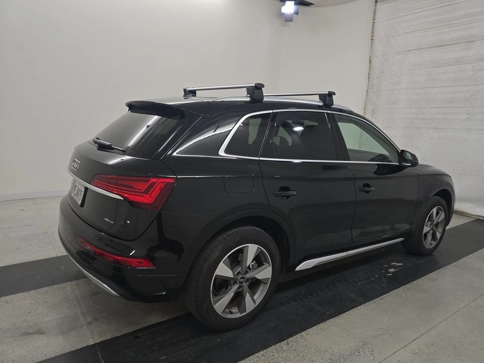 2023 Audi FY Q5 - Image 2 of 10