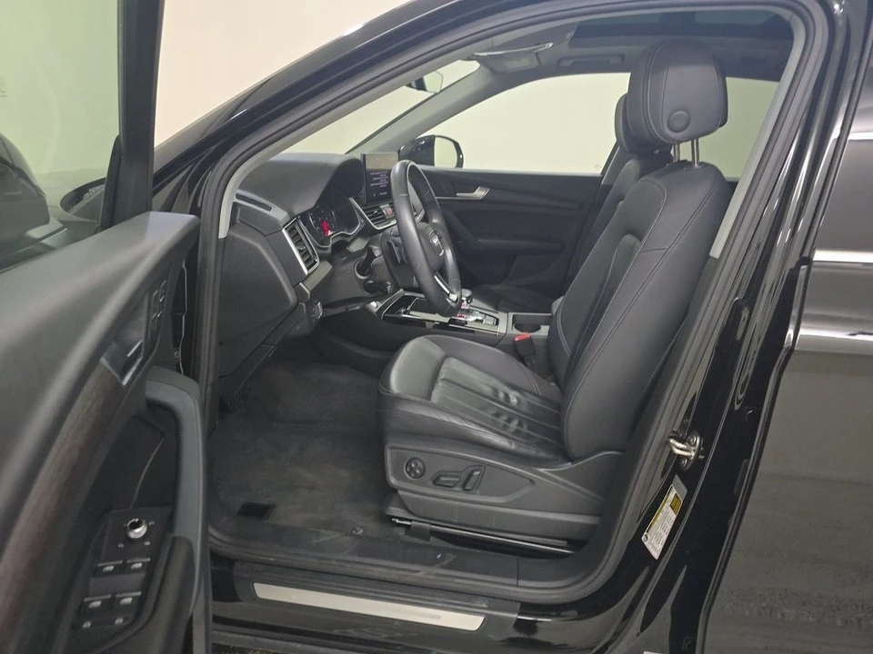 2023 Audi FY Q5 - Image 4 of 10