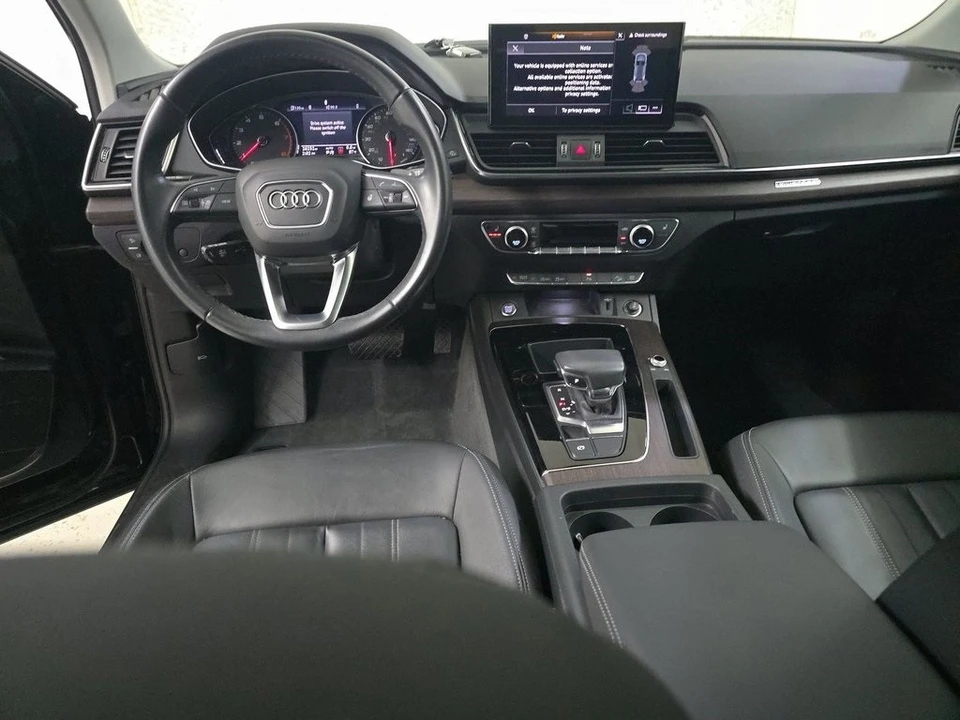 2023 Audi FY Q5 - Image 6 of 10