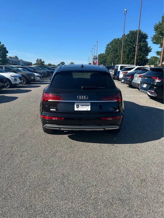 2023 Audi FY Q5 - Image 3 of 8