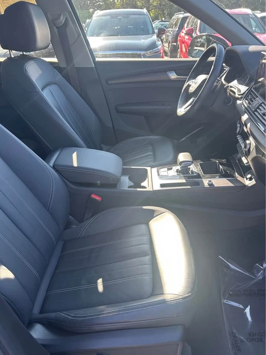 2023 Audi FY Q5 - Image 8 of 8