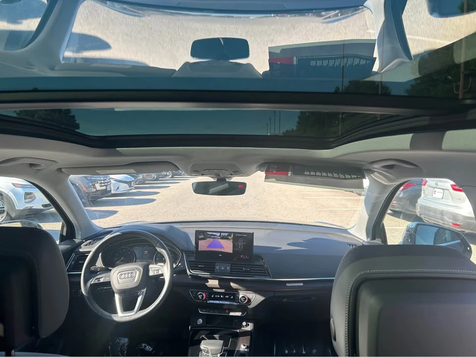 2023 Audi FY Q5 - Image 6 of 8