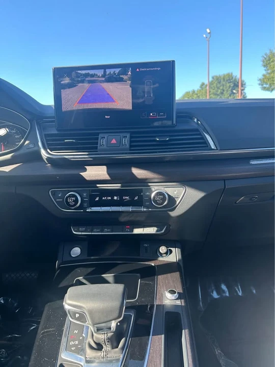 2023 Audi FY Q5 - Image 7 of 8