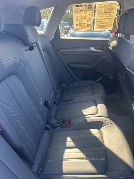 2023 Audi FY Q5 - Image 5 of 8