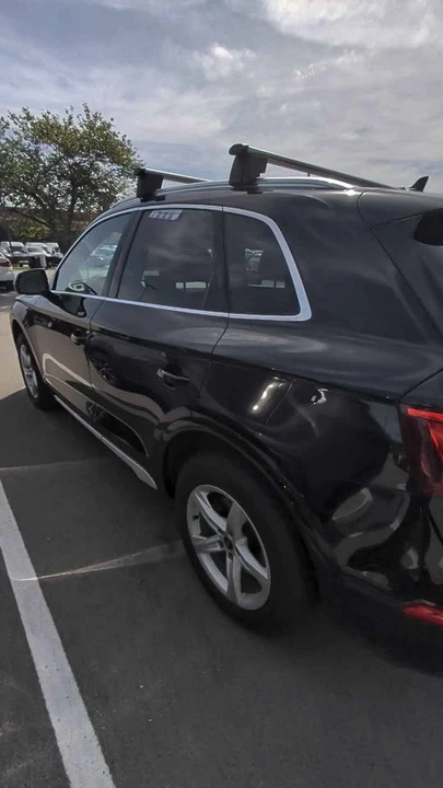 2023 Audi FY Q5 - Image 6 of 9