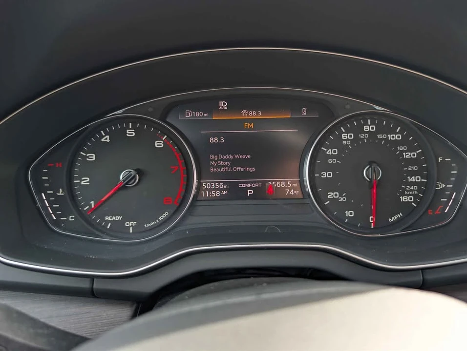 2023 Audi FY Q5 - Image 8 of 9