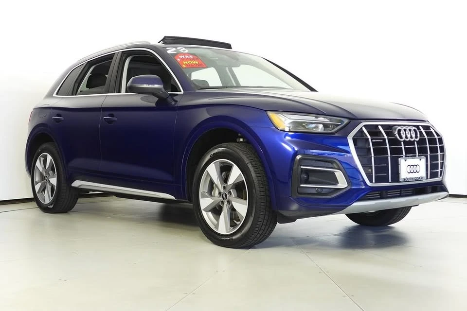 2023 Audi FY Q5 - Image 2 of 19