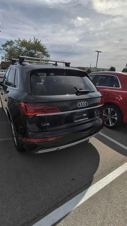 2023 Audi FY Q5 - Image 5 of 9